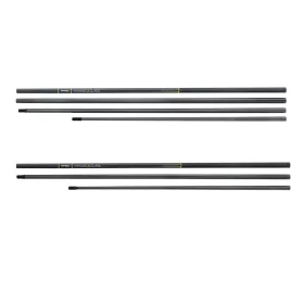   Matrix Horizon® X Class Landing Net Handle 5.5m 4-dielna podberáková tyč