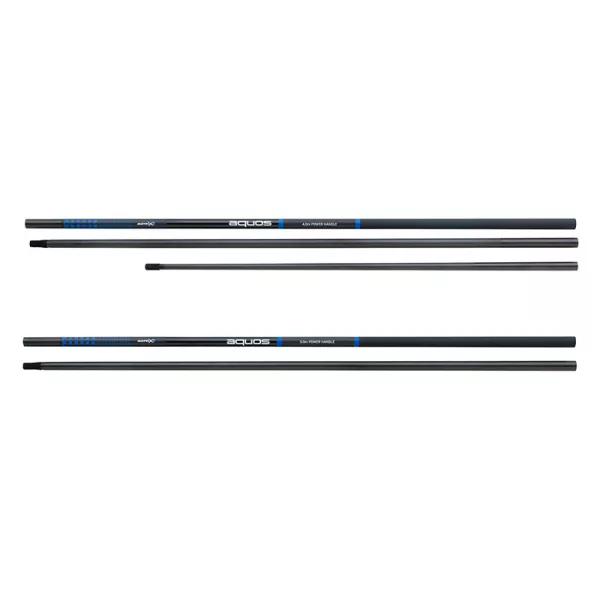 Matrix Aquos® Power Landing Net Handle 3m 2-dielna podberáková tyč