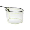 Matrix Matrix Ultra Lite Landing Net 50cm x 40cm Podberáková hlava