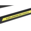 Matrix Ethos XR-Power 3.5m Landing Net Handle Podberáková tyč