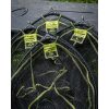Matrix Carp Latex S Net 45x35cm Hlava podberáka
