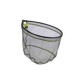 Matrix Carp Latex L Net 55x45cm Hlava podberáka