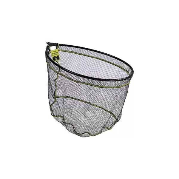 Matrix Carp Latex L Net 55x45cm Hlava podberáka