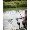 Matrix Carp Latex L Net 55x45cm Hlava podberáka