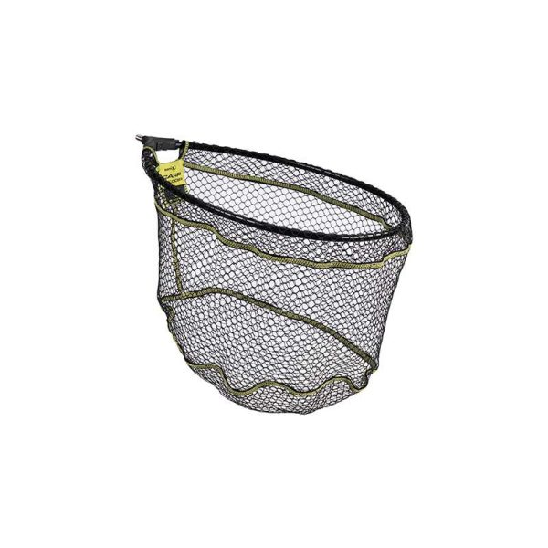 Matrix Carp Scoop S Net 45x35cm Hlava podberáka