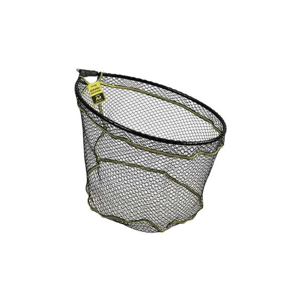 Matrix Carp Scoop M Net 50x40cm Hlava podberáka