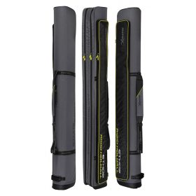   Matrix Ethos Puzdro na prúty s 2 priehradkami a pevnými stenami 195x24x26cm