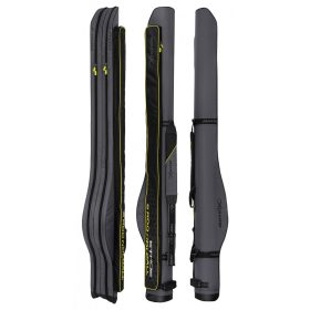   Matrix Ethos Puzdro na prúty s 2 priehradkami a pevnými stenami 195x23x25cm