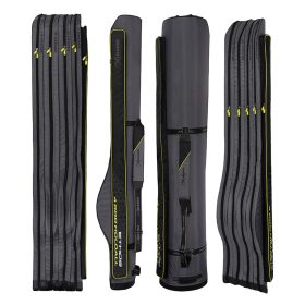   Matrix Ethos Puzdro na prúty s 4 priehradkami a pevnými stenami 195x40x28cm