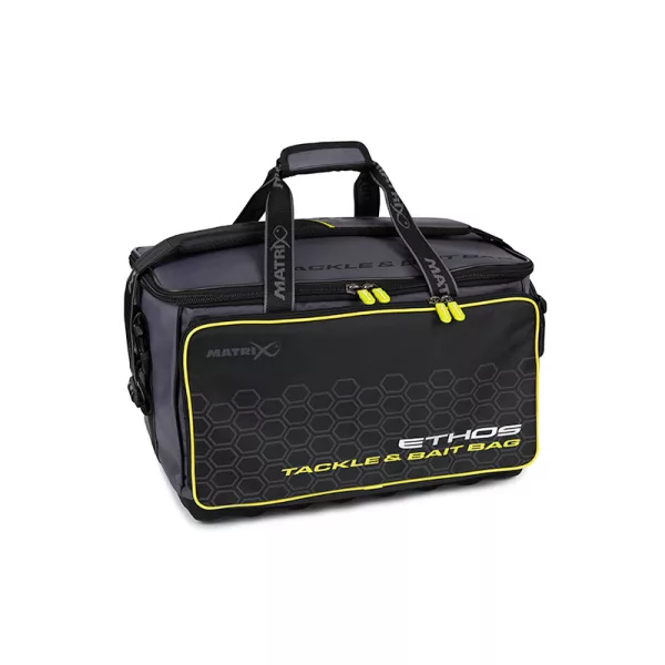 Matrix Ethos Tackle and Bait Bag Taška na výstroj a nástrahy