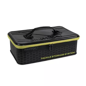   Fox Matrix Eva Seatbox Storage System Taška na príslušenstvo
