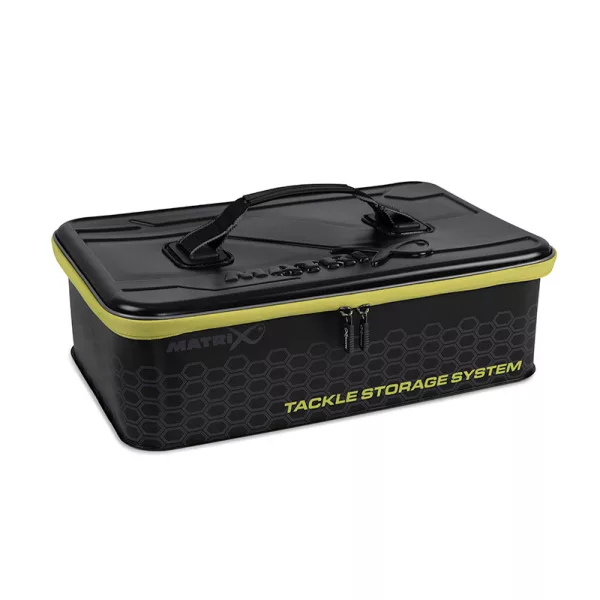 Fox Matrix Eva Seatbox Storage System Taška na príslušenstvo