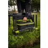 Fox Matrix Eva Seatbox Storage System Taška na príslušenstvo