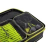 Fox Matrix Eva Seatbox Storage System Taška na príslušenstvo
