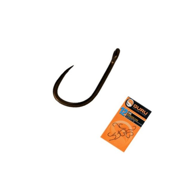 Guru LWG (spade) - veľkosť: 12