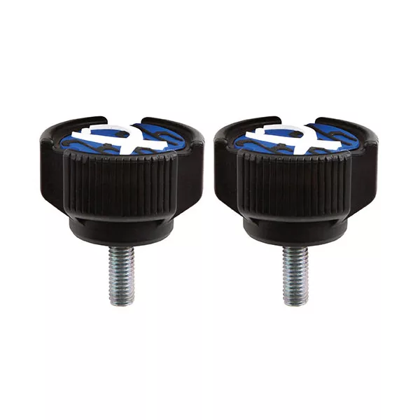 Matrix S Series Hand Wheels - S36 Hand Wheels Súprava kolies
