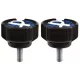 Matrix S Series Hand Wheels - S36 Hand Wheels Súprava kolies