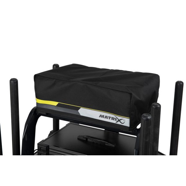 Matrix Matrix Seatbox Cover Obal na pretekársky bedňu