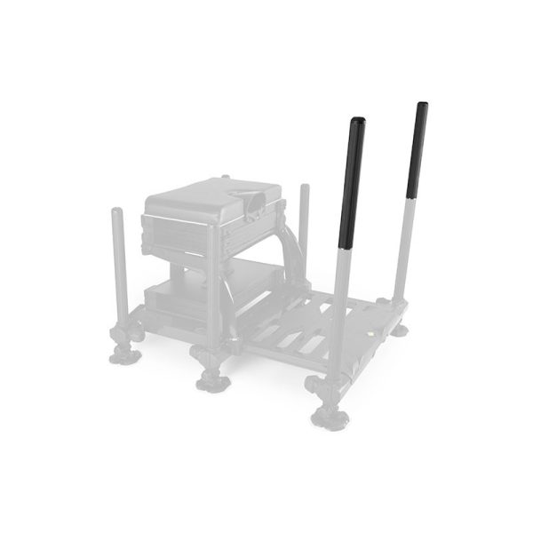 Matrix 300mm Leg Extensions Predĺženie nôh pre pretekársky box