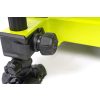 Matrix S36 Pro Seatbox Lime Edition Pretekársky Box