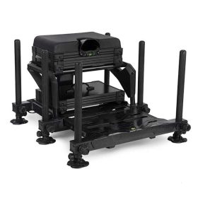 Matrix S36 Pro Seatbox Black Edition Pretekársky Box