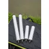 Matrix Silver Leg Extension Predlžovač nôh súťažného sedadla 2ks 36mm/300mm