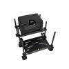 Matrix F25 Pro Seatbox Pretekárske kreslo - Black Edition