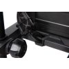 Matrix F25 Pro Seatbox Pretekárske kreslo - Black Edition