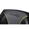 Matrix F25 Pro Swivel Seatbox Pretekárske kreslo - Lime Edition