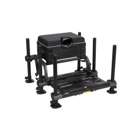 Matrix XR36 SL Edition Grafitový pretekársky box