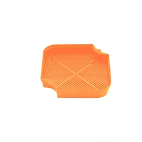 Guru Maggot Riddle Orange Sito