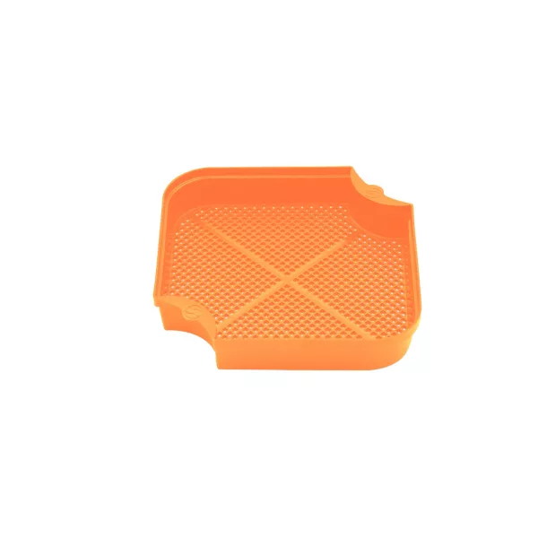 Guru Maggot Riddle Orange Sito