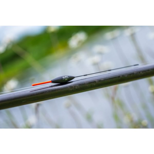 Guru Slim Maggot 0,35gr Závodný plavák