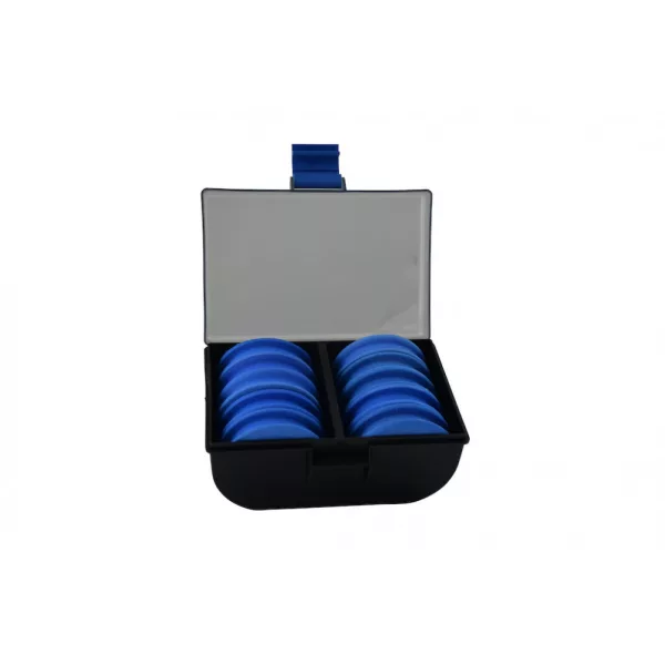 Garbolino EVA Rig Case / EVA Puzdro na nadväzce / EVA držiak na nadväzce na cievke