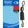 Garbolino FEEDER SPEED CLIP M / feeder rýchloklip