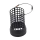 Garbolino Ring Distance Feeder Stamped Metal L 40g Otvorený bočný košík