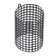 Garbolino Baiting Feeder Stamped Metal 30g Otvorený bočný kôš