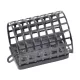 Garbolino Round Feeder Stamped Metal 2XL 60g Okrúhly Otvorený Bočný Kôš