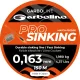Garbolino Garboline Pro Sinking 0,260mm 150m Monofilný hlavný vlasec