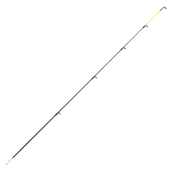 Garbolino Carbon Solid Tip Maxim/Precision Feeder 3,0mm 4oz Náhradná špička