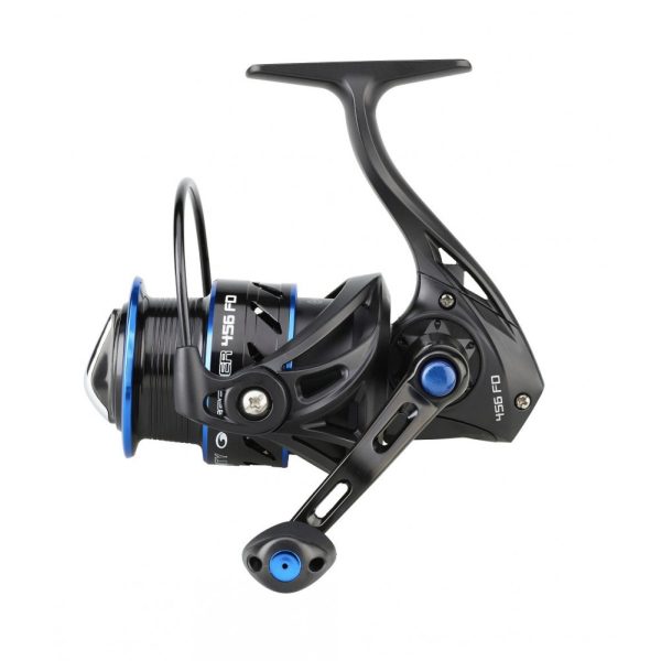 Garbolino Trinity Feeder 456 Fd navijak s prednou brzdou