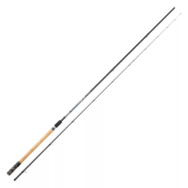 Garbolino - SILVER BULLET CARP FEEDER 2S - Feeder prút 3m