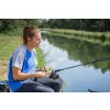 Garbolino - SILVER BULLET CARP FEEDER 2S - Feeder prút 3,3m