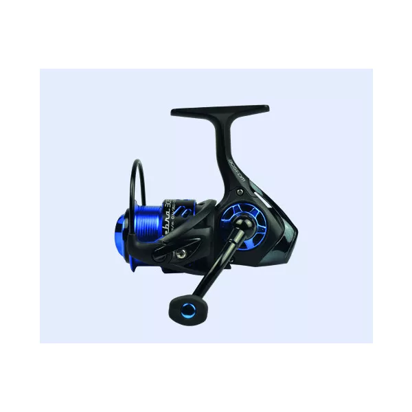 GARBOLINO ZEBRA MATCH FDM 405 FDM navijak / match navijak / navijak s prednou brzdou