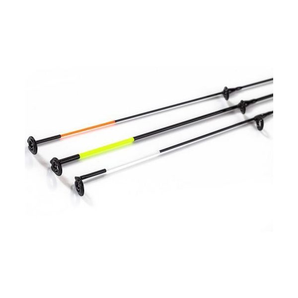 Garbolino Carbon Solid Tip Distanceflex 2,9mm 1oz Náhradná špička - Zelená