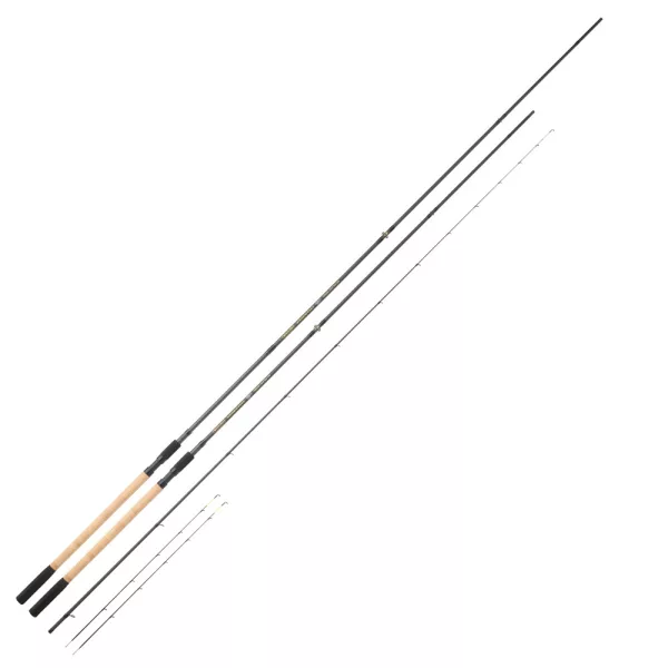 Garbolino Essential X-Tend Bream 330-360cm Feeder Prút