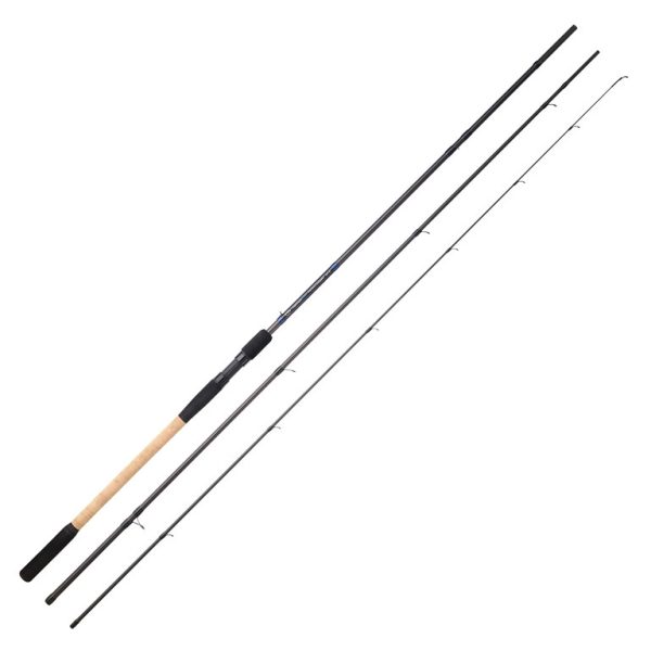 Garbolino G-Match One 3S Perfect Waggler 3,60m 5-15gr 3-dielny Match Prút