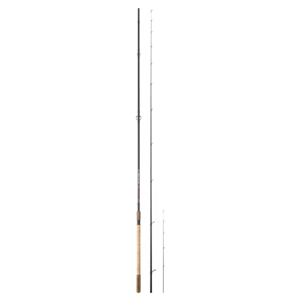 Garbolino Specimen Hunter Carp Method Feeder XL 2S 3,30m 60-120gr 2-dielny Feeder prút