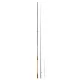 Garbolino Specimen Hunter Carp Method Feeder XL 2S 3,30m 60-120gr 2-dielny Feeder prút