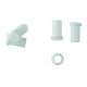 Garbolino PTFE teflónová vnútorná / teflónová vložka 4.5MM/3.7MM x5
